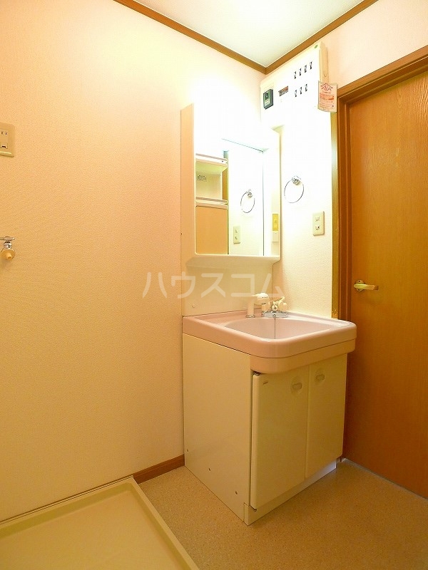11/21 洗面