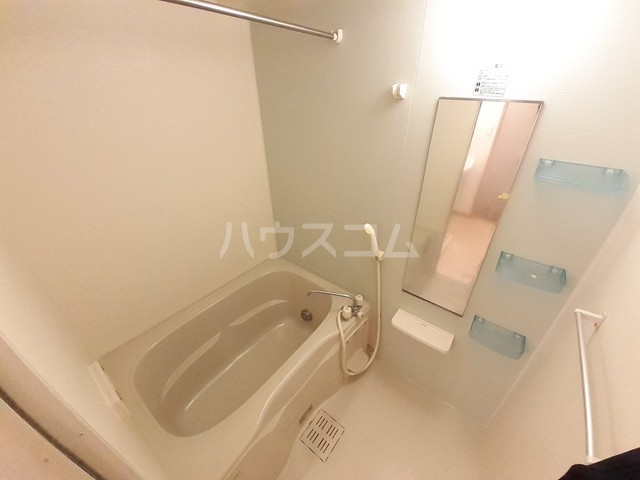 8/30 浴室