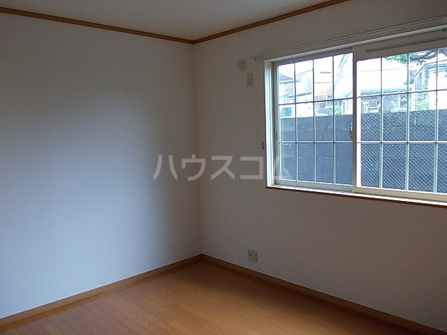 4/20 寝室