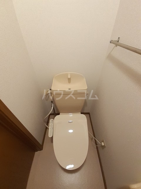 9/27 トイレ