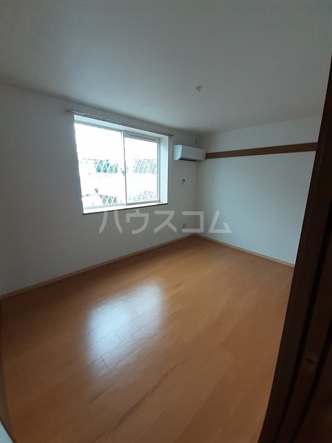 4/27 寝室
