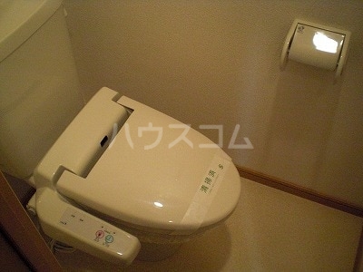 8/23 トイレ