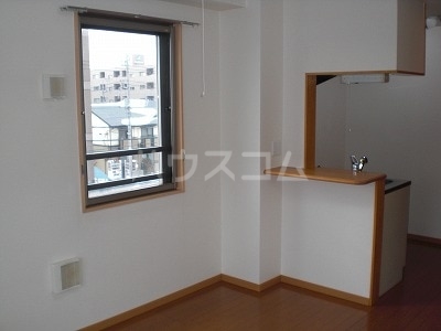 3/23 リビング/ダイニング