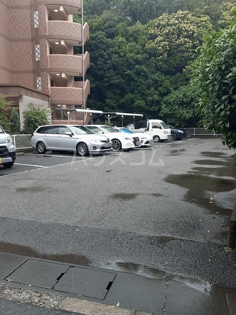 14/24 駐車場