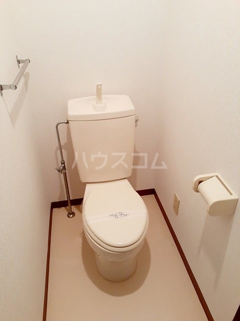 9/24 トイレ