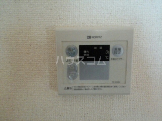 12/25 設備