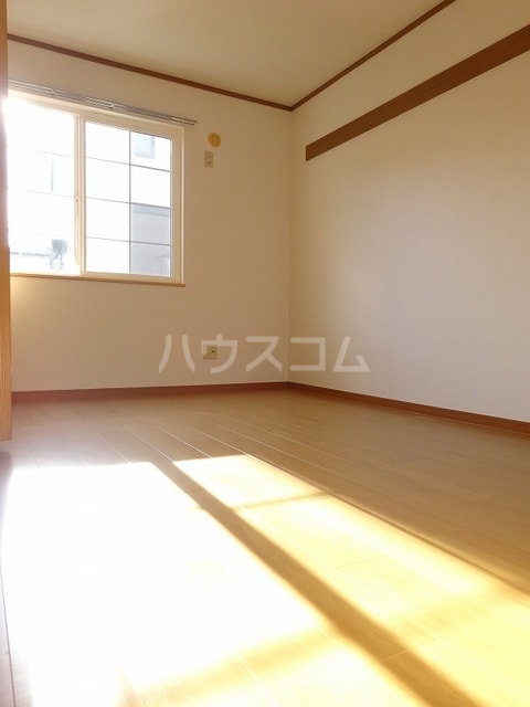 4/25 寝室