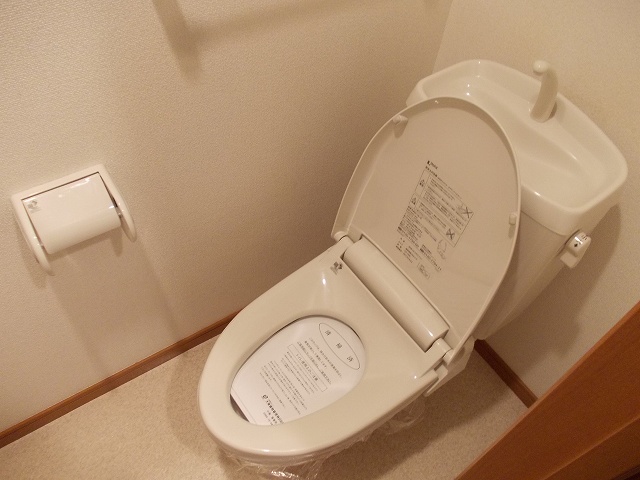9/20 トイレ