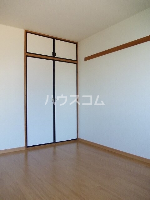 4/24 寝室