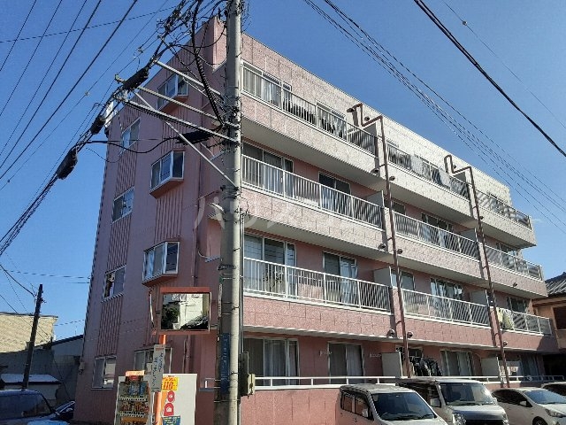 1/29 外観