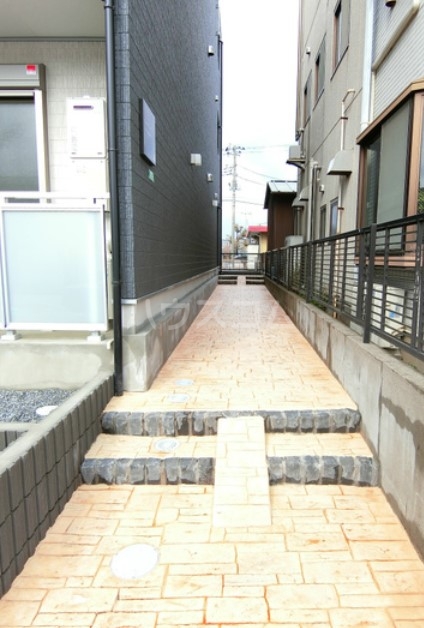 2/12 エントランス