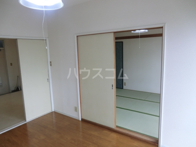 4/21 リビング/ダイニング