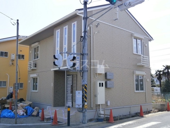 2/5 外観
