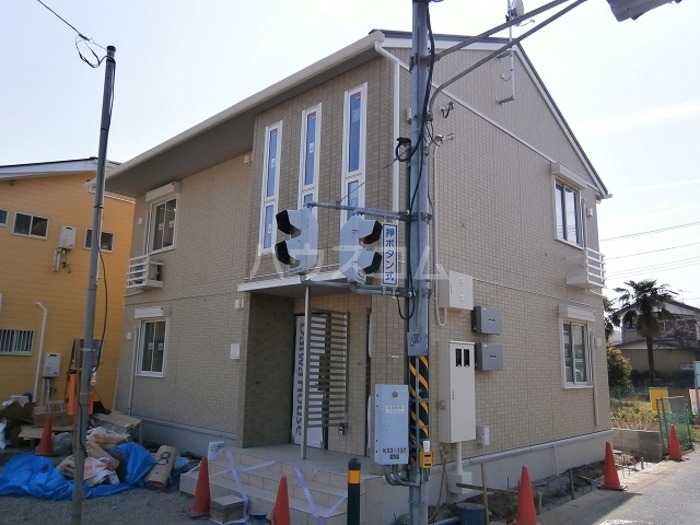 1/18 外観