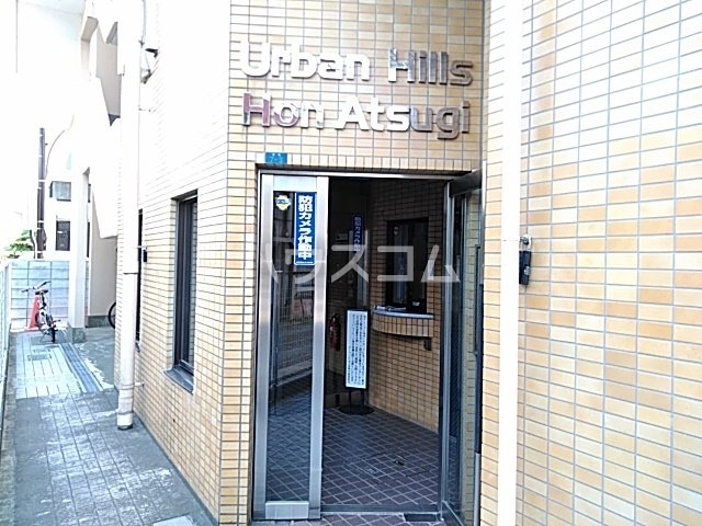 3/9 エントランス