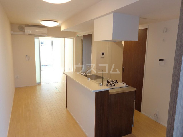 5/30 リビング/ダイニング