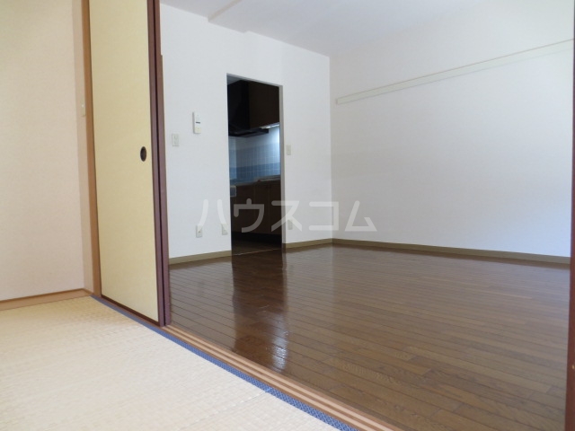 7/30 リビング/ダイニング