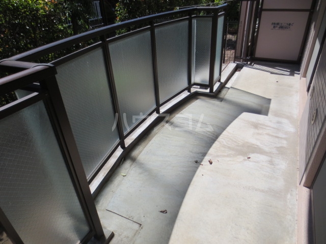 22/30 バルコニー