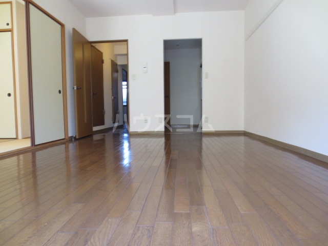 3/30 リビング/ダイニング