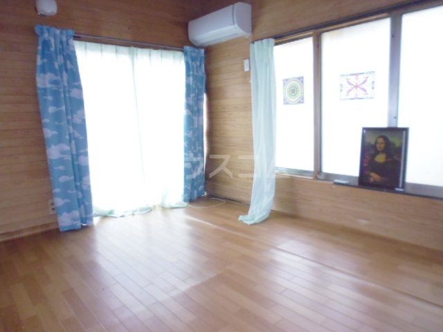 5/30 室内