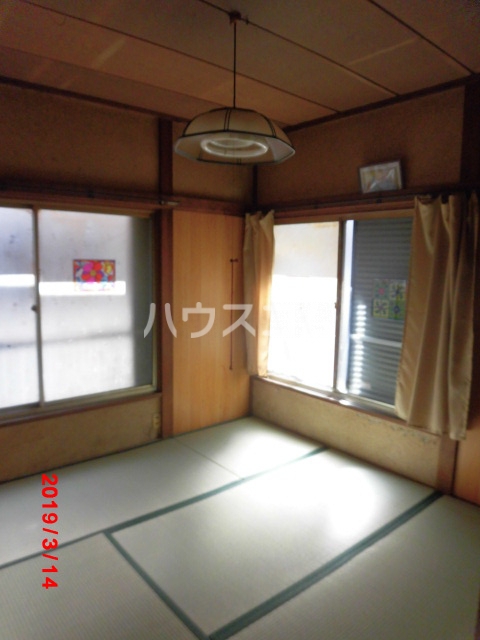 6/30 室内