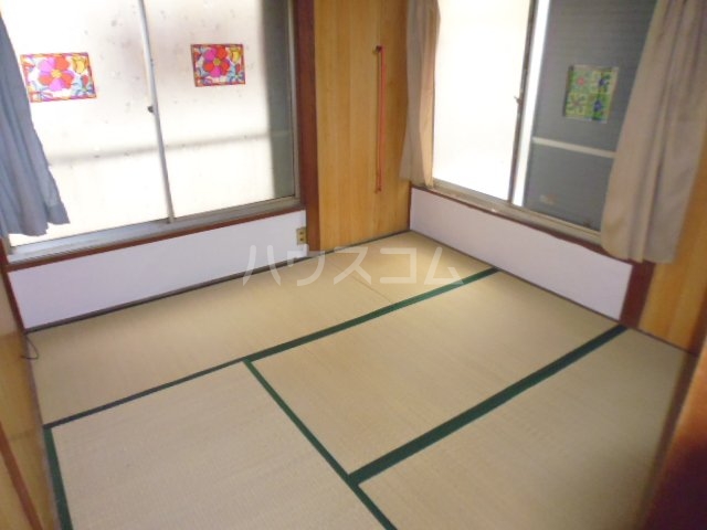 7/30 室内