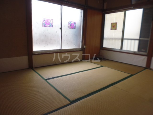 4/30 室内