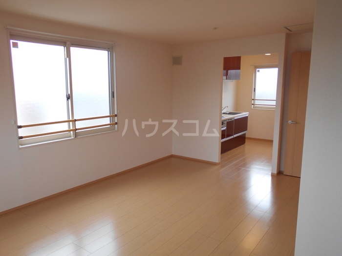 4/29 リビング/ダイニング