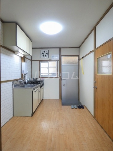 5/30 リビング/ダイニング