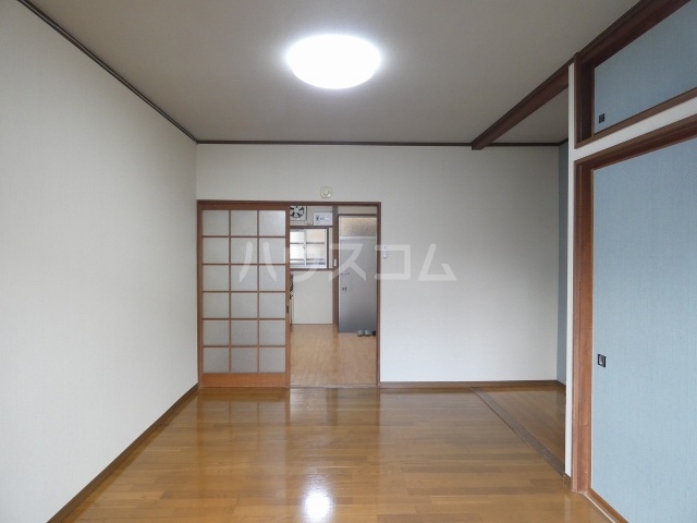 6/30 リビング/ダイニング