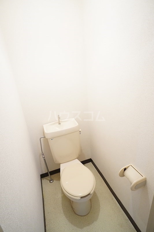 13/25 トイレ