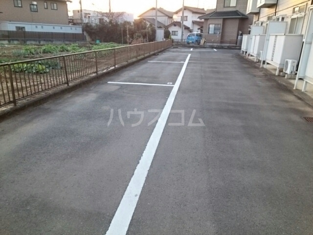 15/21 駐車場