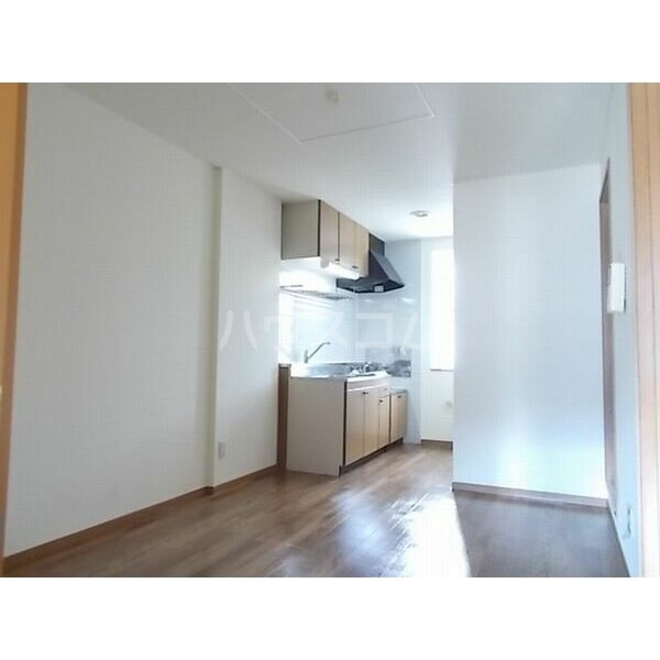 3/18 リビング/ダイニング