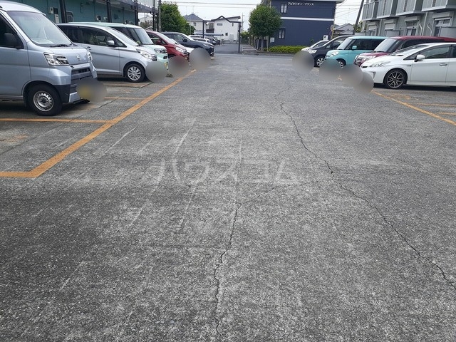 12/25 バルコニー