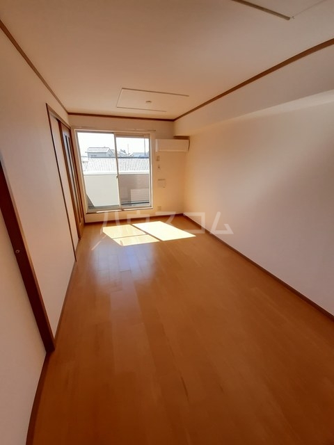 3/27 リビング/ダイニング