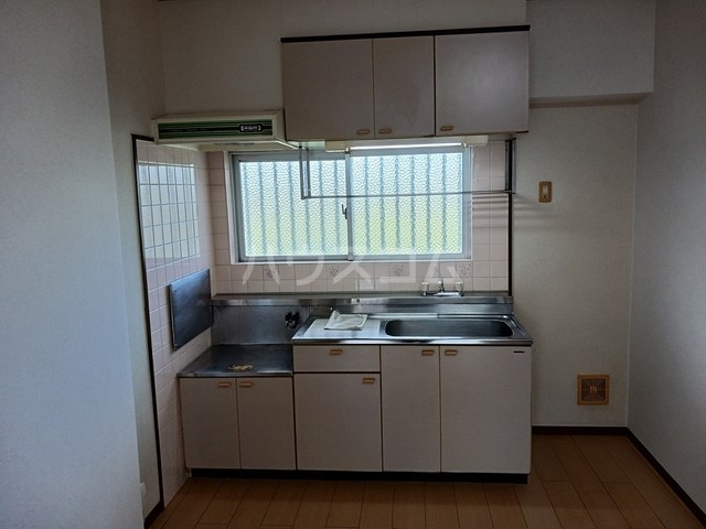 6/19 キッチン