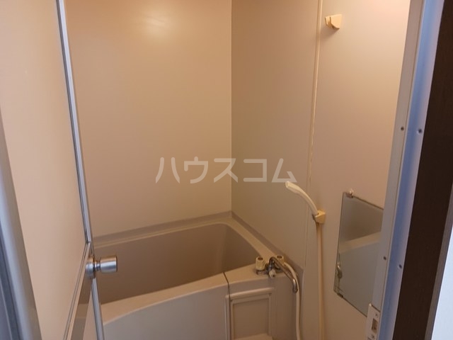 7/19 浴室