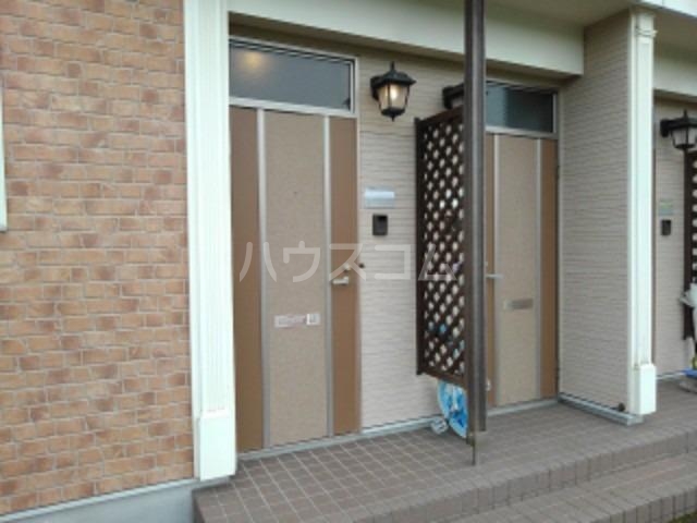 3/10 エントランス