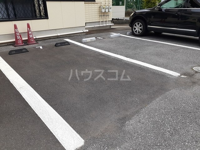 14/20 駐車場