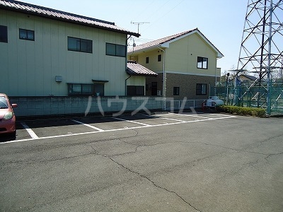 14/26 駐車場