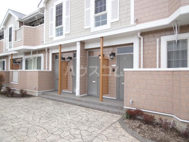 20/27 エントランス