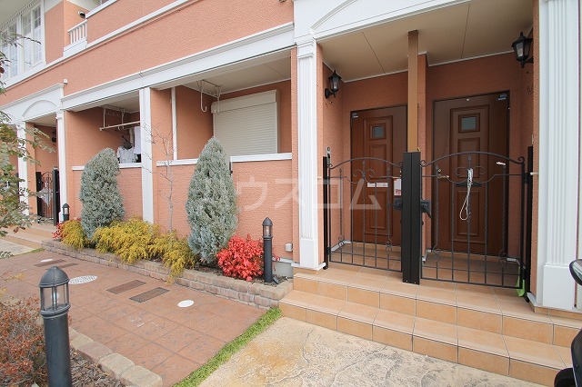 2/9 エントランス