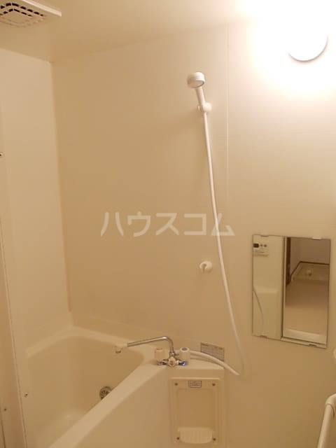 11/23 浴室