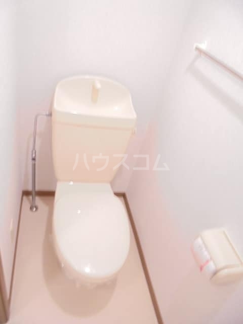 12/23 トイレ