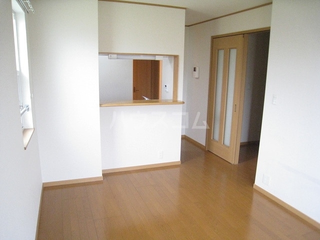 3/20 リビング/ダイニング