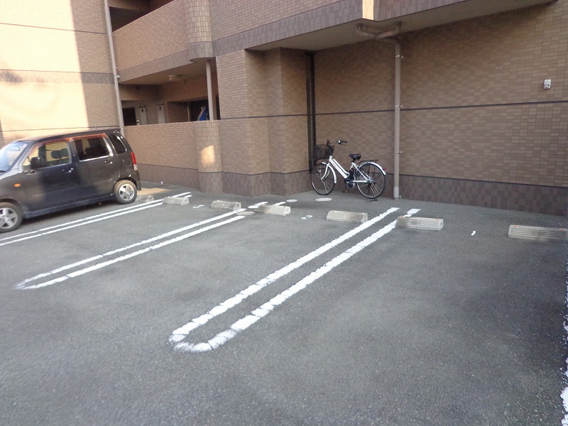 14/24 駐車場