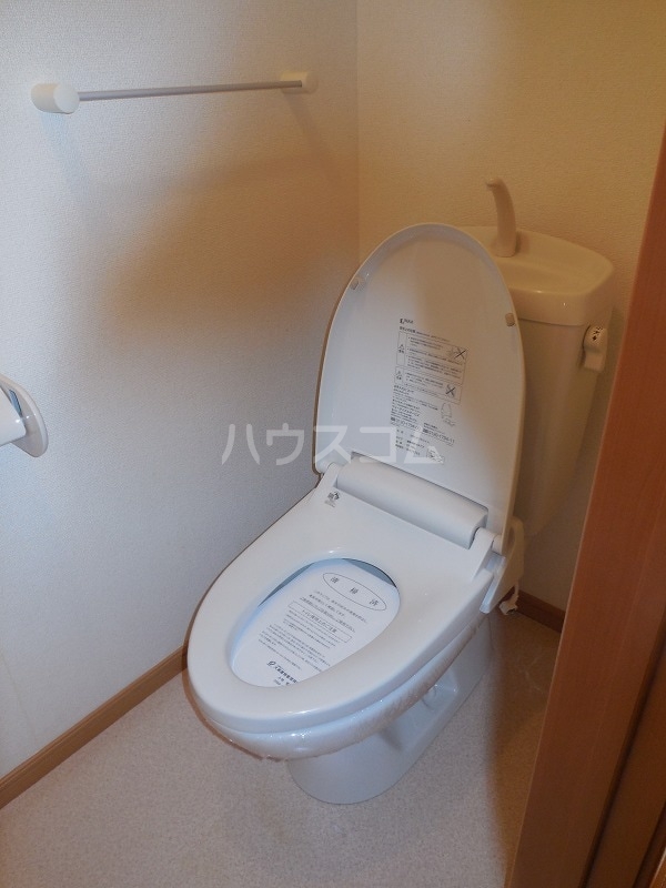 11/22 トイレ