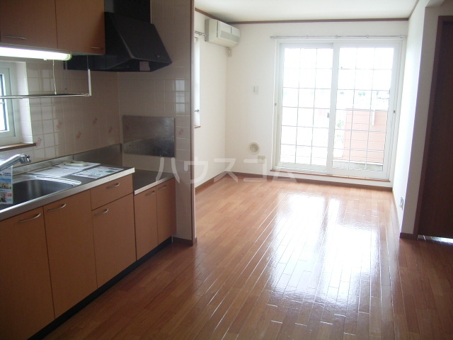 3/24 リビング/ダイニング