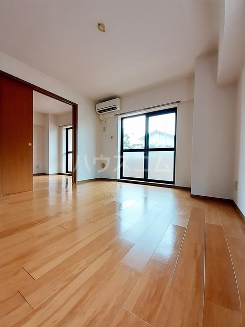 3/27 リビング/ダイニング