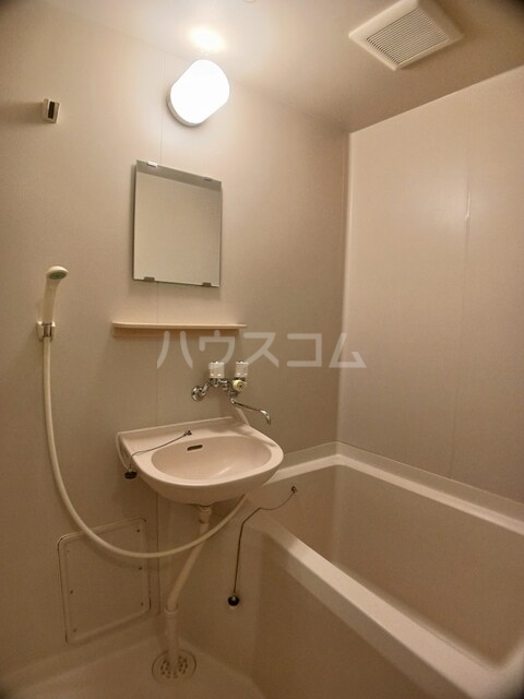 8/20 浴室